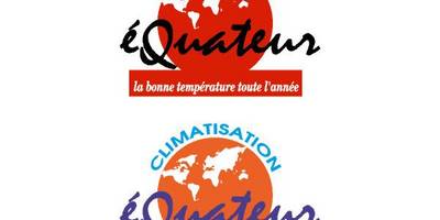 EQuateur logos