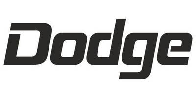 Dodge auto logo
