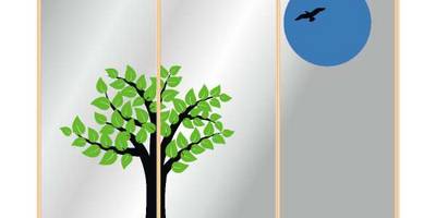 Прямоугольный орнамент 1311