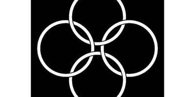 Японский узор 1313