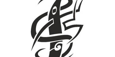 Татуировка 537