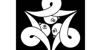 Японский узор 1514