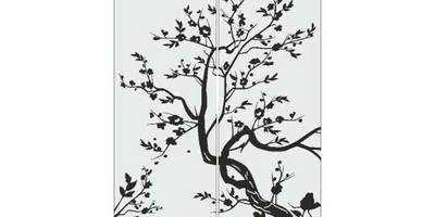 Прямоугольный орнамент 2027