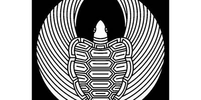 Японский узор 1668