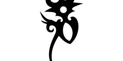 Татуировка 1466