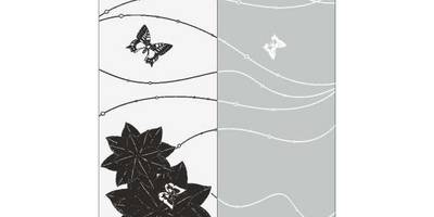 Прямоугольный орнамент 0032