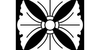 Японский узор 71