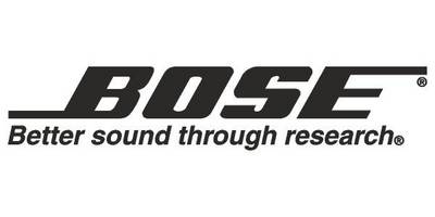 Bose Better logo