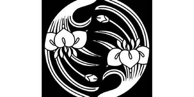 Японский узор 3173