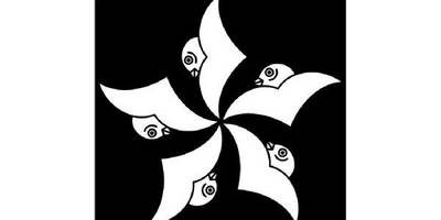 Японский узор 3255