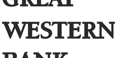 Great Western Bank logo2
