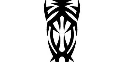 Татуировка 1046