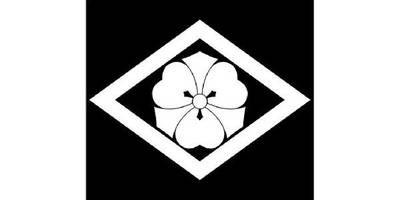 Японский узор 2961