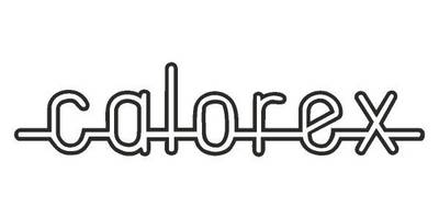Calorex logo