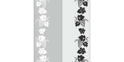 Прямоугольный орнамент 2594