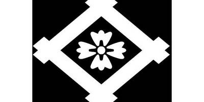 Японский узор 149