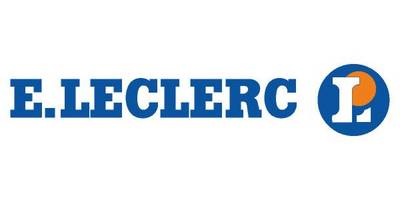 Leclerc logo