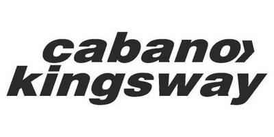 Cabano Kingsway logo2