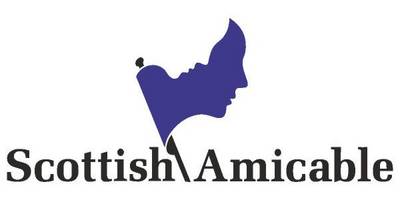Scottish Amicable logo