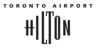 Hilton Toronto airport logo