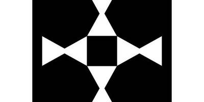 Японский узор 958