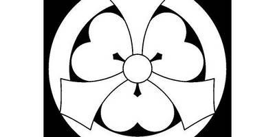 Японский узор 1160