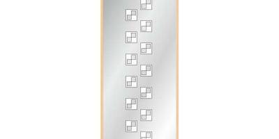 Прямоугольный орнамент 0925