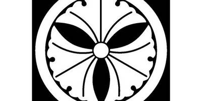 Японский узор 29