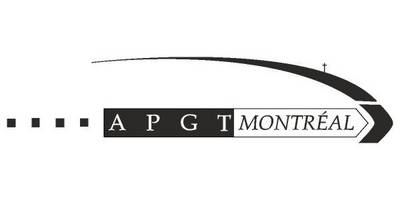APGT Montreal logo