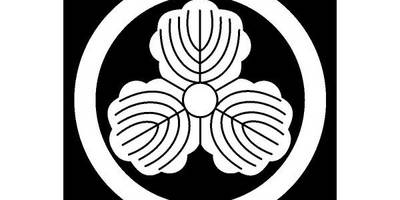 Японский узор 1367