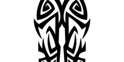 Татуировка 982