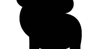 Животные 744