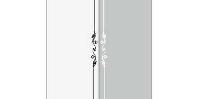 Прямоугольный орнамент 0714