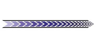 Виниловая наклейка на авто 578