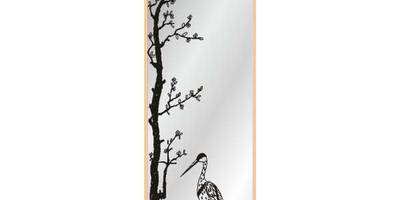 Прямоугольный орнамент 0898