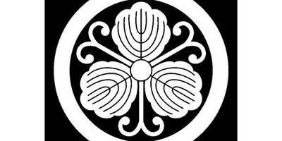 Японский узор 1361