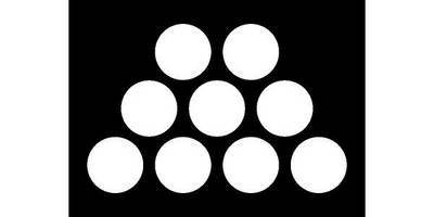 Японский узор 609