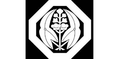 Японский узор 2772