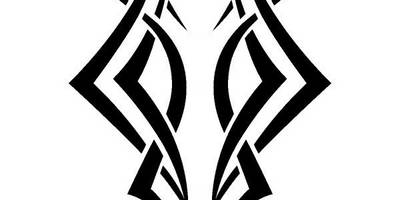 Виниловая наклейка на авто 347