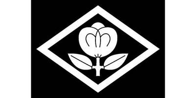 Японский узор 865