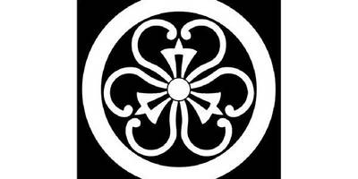 Японский узор 2898