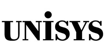 Unisys logo