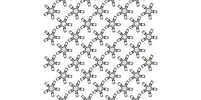 Бесшовный 80