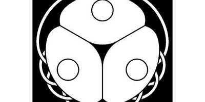 Японский узор 1290