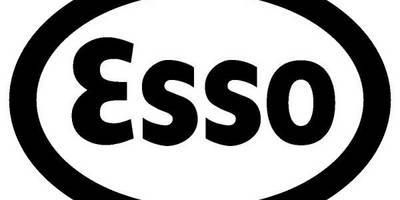 Esso logo