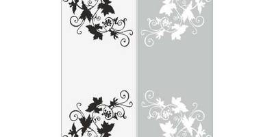 Прямоугольный орнамент 0251