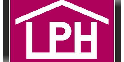 Construction LPH logo