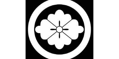 Японский узор 2187