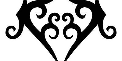 Татуировка 1410