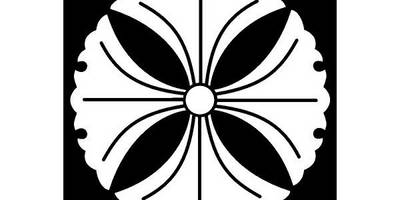 Японский узор 28